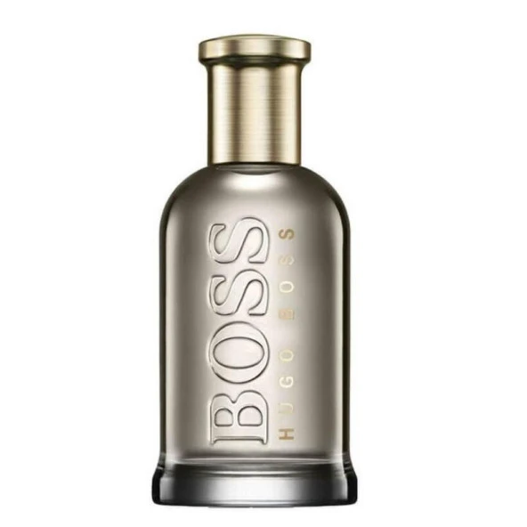 Hugo Boss Bottled EDP 50 ml Erkek Parfümü ürün görseli 1
