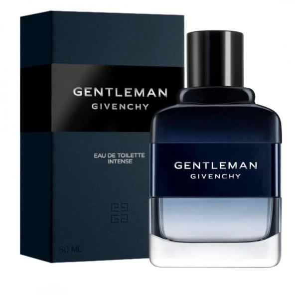 Givenchy Gentleman Intense EDT 60 ml Erkek Parfüm - Resim 2