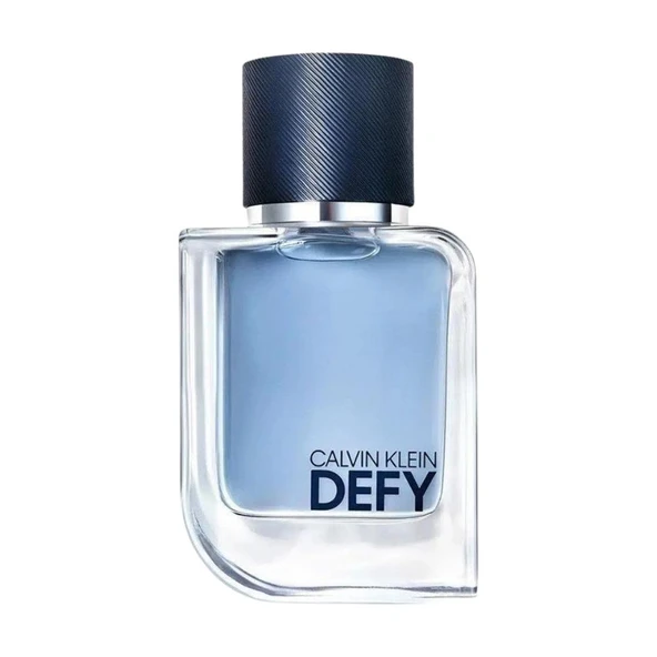 Calvin Klein Defy EDT 50 ml Erkek Parfümü ürün görseli 1