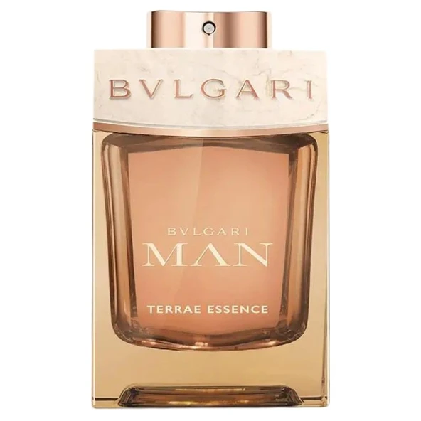 Bvlgari Man Terrae Essence EDP 60 ml Erkek Parfümü ürün görseli 1