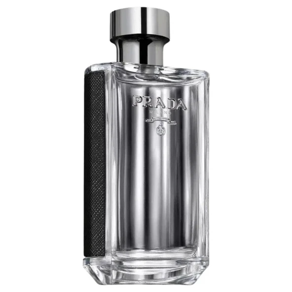 Prada L'Homme EDT 100 ml Erkek Parfümü ürün görseli 1