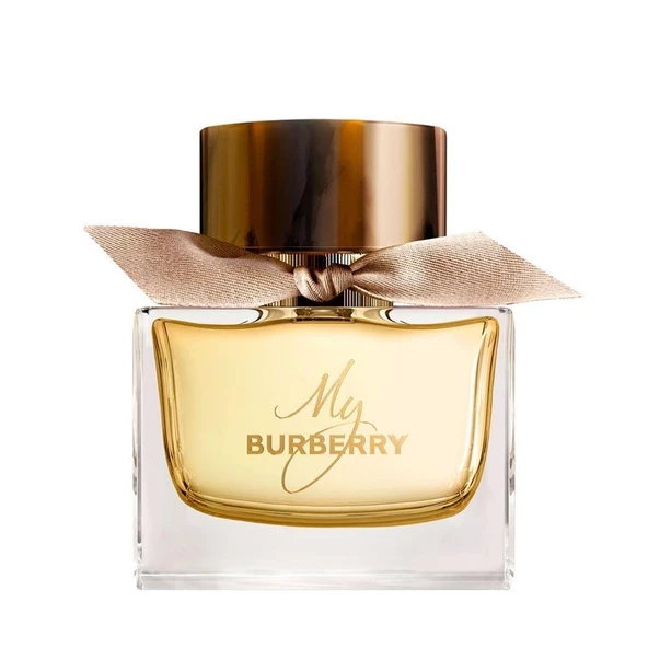 Burberry My Burberry EDP 90 ml Kadın Parfümü ürün görseli 1