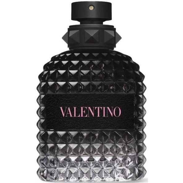 Valentino Born In Roma Uomo EDT 100 ml Erkek Parfümü ürün görseli 1