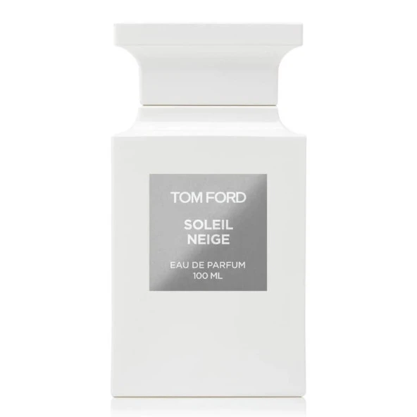 Tom Ford Soleil Neige EDP 100 ml Unisex Parfüm ürün görseli 1