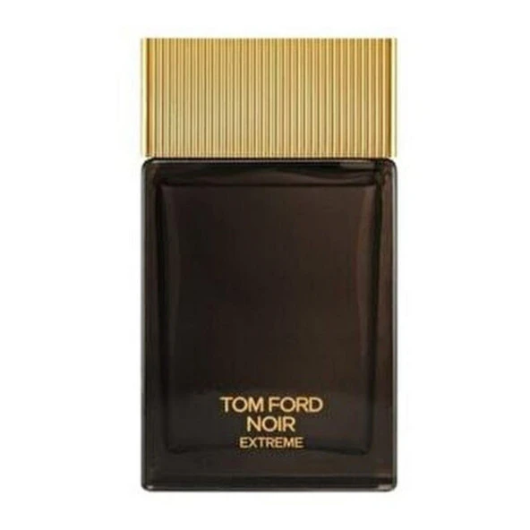Tom Ford Noir Extreme EDP 100 ml Erkek Parfümü ürün görseli 1