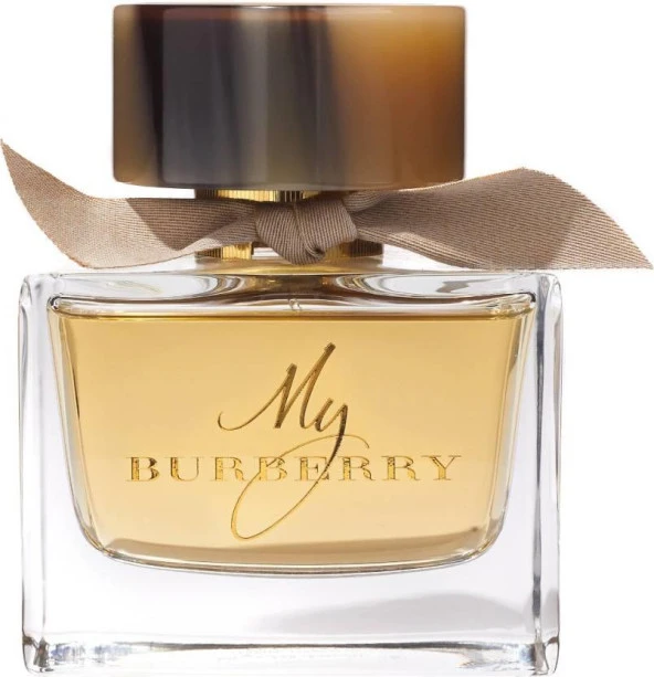Burberry My Burberry Woman EDP 50 ml Kadın Parfümü ürün görseli 1
