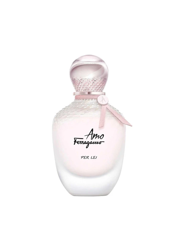 Salvatore Ferragamo Amo Per Lei EDP 100 ml Kadın Parfümü ürün görseli 1