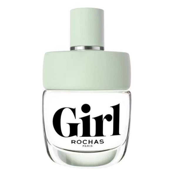 Rochas Girl EDT 60 ml Kadın Parfümü ürün görseli 1