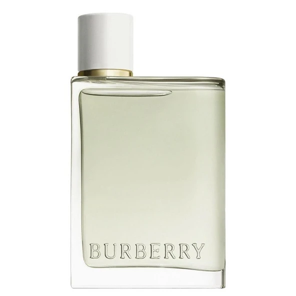 Burberry Her EDT 100 ml Kadın Parfümü ürün görseli 1