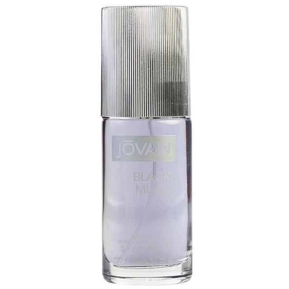 Jovan Black Musk For Men EDC 88 ml Erkek Parfümü ürün görseli 1
