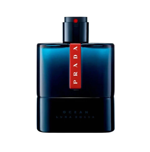 Prada Luna Rossa Ocean EDT 150 ml Erkek Parfümü ürün görseli 1