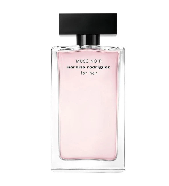 Narciso Rodriguez For Her Musc Noir EDP 100 ml Kadın Parfümü ürün görseli 1
