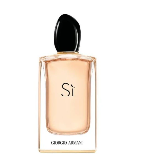 Giorgio Armani Si EDP 150 ml Kadın Parfümü ürün görseli 1