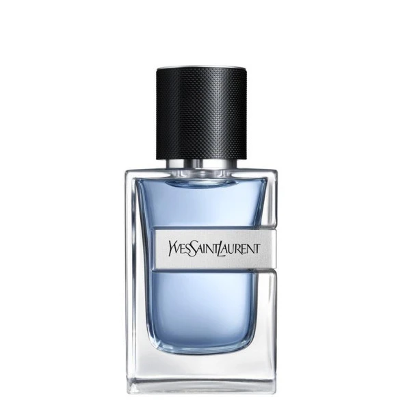 Yves Saint Laurent Y EDT 60 ml Erkek Parfümü ürün görseli 1