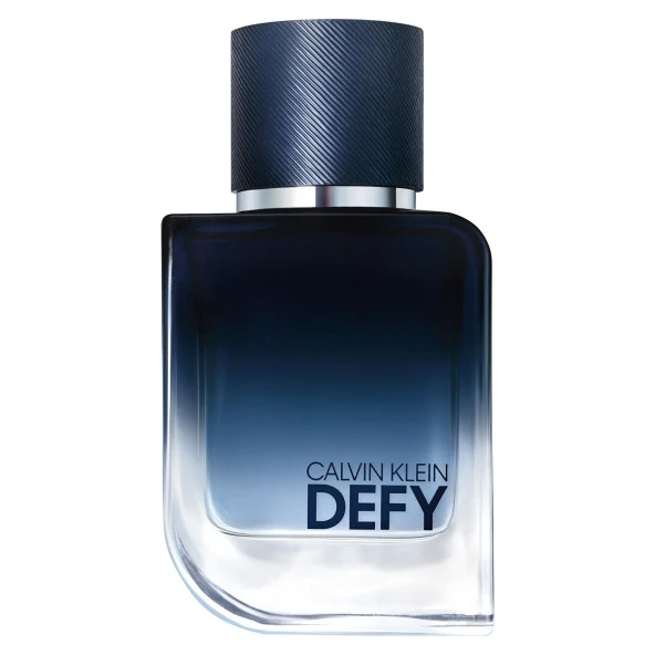 Calvin Klein Defy EDP 100 ml Erkek Parfümü ürün görseli 1