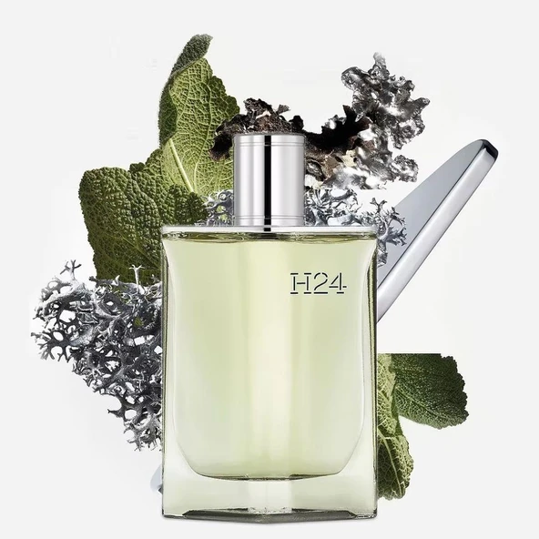 PTTAVM: Hermes H24 Refillable EDP 100 ml Erkek Parfümü