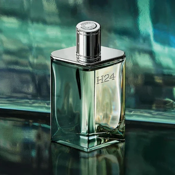 PTTAVM: Hermes H24 Refillable EDP 100 ml Erkek Parfümü