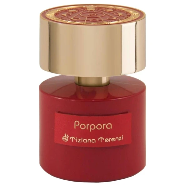 Tiziana Terenzi Porpora EDP 100 ml Unisex Parfüm ürün görseli 1