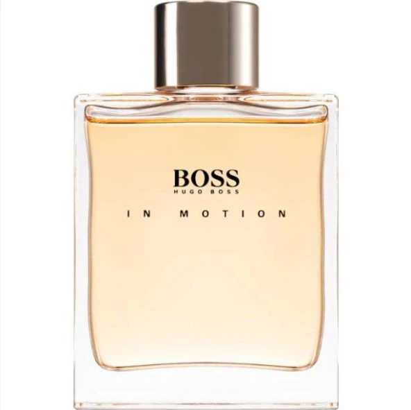 Hugo Boss In Motion EDT 100 ml Erkek Parfümü ürün görseli 1