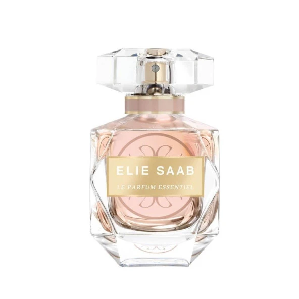 Elie Saab Le Parfum Essentiel EDP 90 ml Kadın Parfümü ürün görseli 1