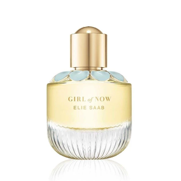 Elie Saab Girl Of Now EDP 50 ml Kadın Parfümü ürün görseli 1