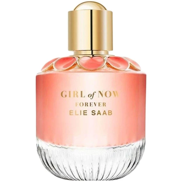 Elie Saab Girl Of Now Forever EDP 90 ml Kadın Parfümü ürün görseli 1