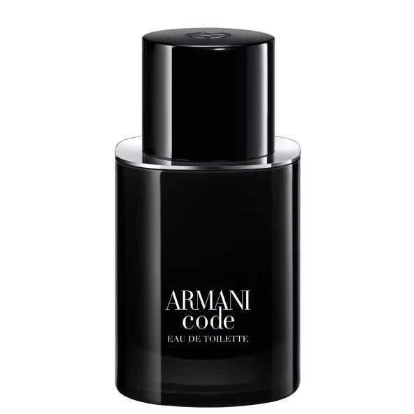 Giorgio Armani Code EDT 50 ml Erkek Parfümü ürün görseli 1