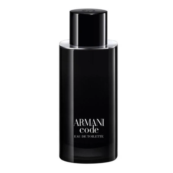 Giorgio Armani Code EDT 75 ml Erkek Parfümü ürün görseli 1