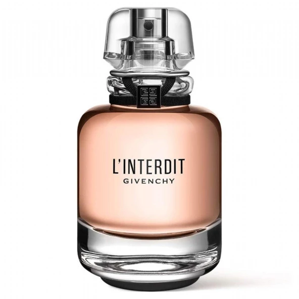 Givenchy L'Interdit EDP 125 ml Kadın Parfümü ürün görseli 1