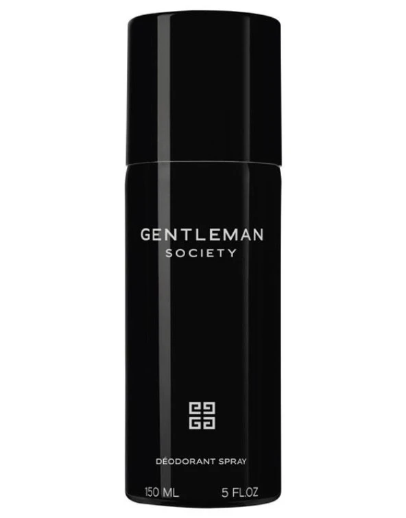 Givenchy Gentleman Society 150 ml Erkek Deodorant ürün görseli 1