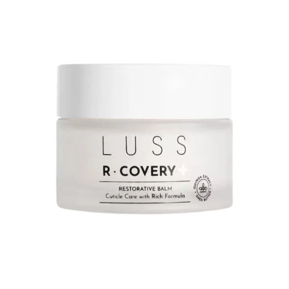 Luss R.Covery + Restoratıve Balm 50 ml El Tırnak Cilt Bakımı ürün görseli 1