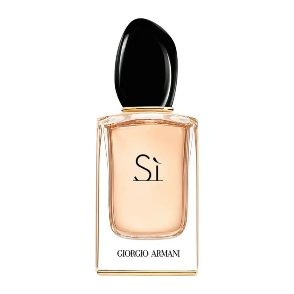 Giorgio Armani Si EDP 50 ml Kadın Parfümü ürün görseli 1