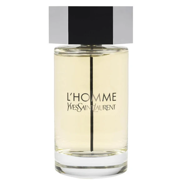Yves Saint Laurent L Homme EDT 200 ml Erkek Parfüm ürün görseli 1