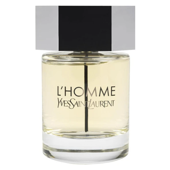 Yves Saint Laurent L`Homme 100 ml EDT Erkek Parfümü ürün görseli 1