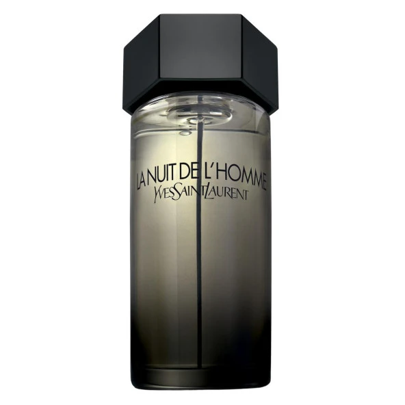 Yves Saint Laurent La Nuit De L`Homme 200 ml EDT Erkek Parfümü ürün görseli 1