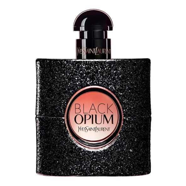 Yves Saint Laurent Black Opium EDP 90 ml Kadın Parfüm ürün görseli 1