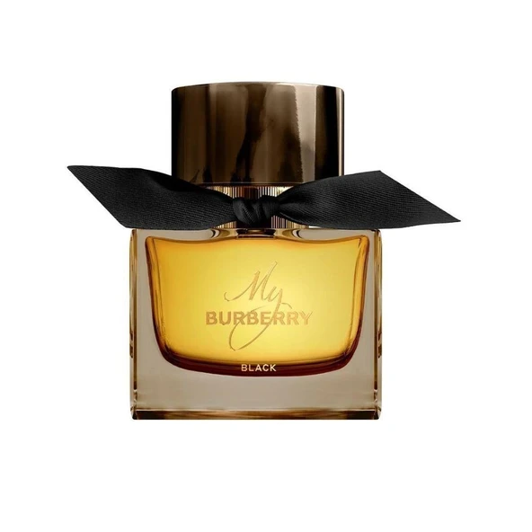 Burberry My Burberry Black EDP 50 ml Kadın Parfümü ürün görseli 1