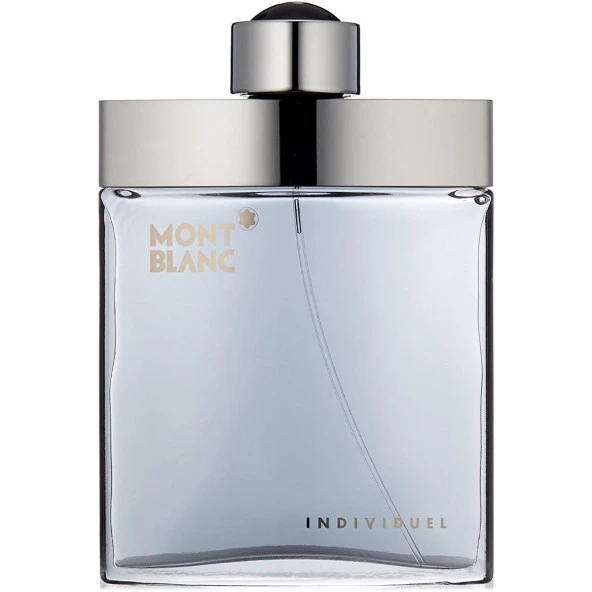 Mont Blanc Individuel Pour Homme EDT 75 ml Erkek Parfüm ürün görseli 1
