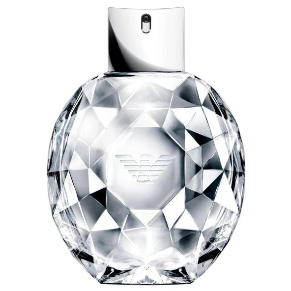 Emporio Armani Diamonds EDP 100 ml Kadın Parfümü ürün görseli 1