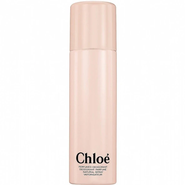 Chloe Signature 100 ml Kadın Deodorant ürün görseli 1