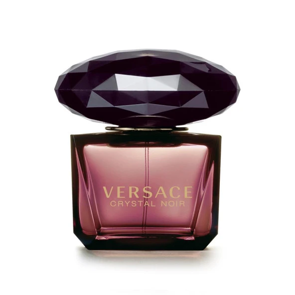 Versace Crystal Noir EDP 90 ml Kadın Parfüm ürün görseli 1