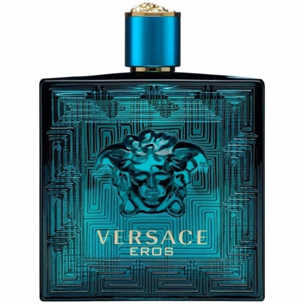 Versace Eros EDT 200 ml Erkek Parfümü ürün görseli 1