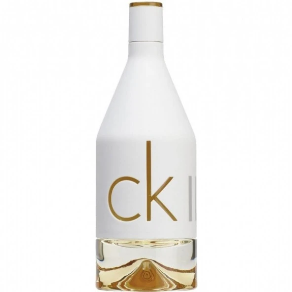 Calvin Klein IN2U EDT 150 ml Kadın Parfüm ürün görseli 1