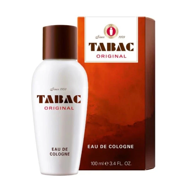 Tabac Original EDC 100 ml Erkek Parfümü ürün görseli 1