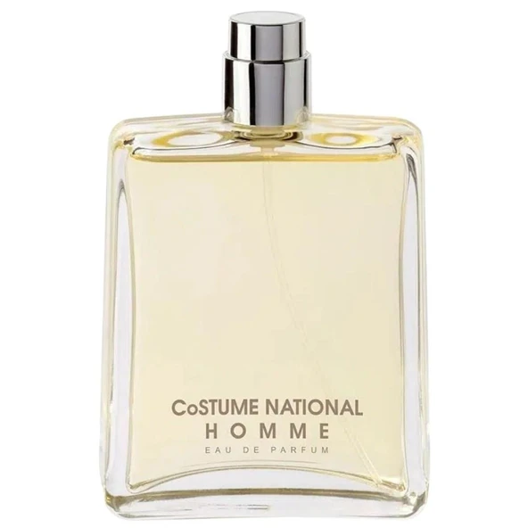 Costume National Homme EDP 100 ml Erkek Parfümü ürün görseli 1