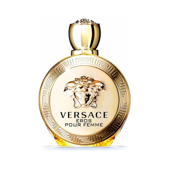 Versace Eros EDP 100 ml Kadın Parfüm ürün görseli 1