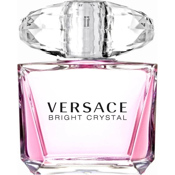 Versace Bright Crystal EDT 200 ml Kadın Parfüm ürün görseli 1