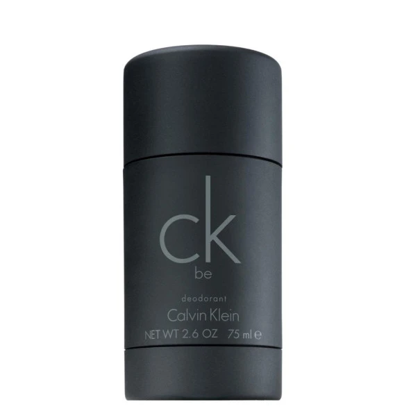 Calvin Klein Be Deodorant Stick 75 gr Erkek ürün görseli 1