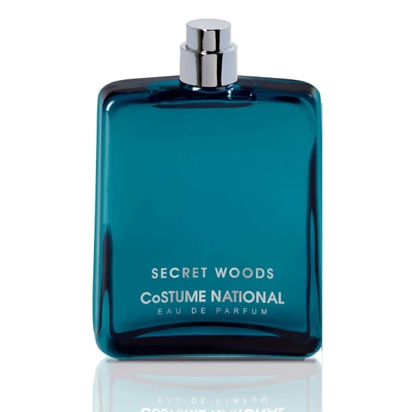 Costume National Secret Woods EDP 100 ml Erkek Parfümü ürün görseli 1