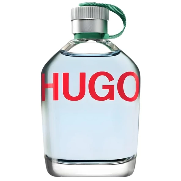 Hugo Boss Hugo Man EDT 200 ml Erkek Parfümü ürün görseli 1